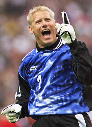 Peter Schmeichel