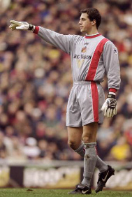 Thomas Sorensen