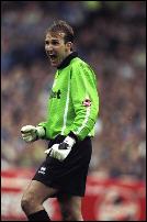 Mark Schwarzer