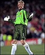 Peter Schmeichel